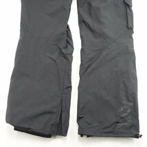 未使用 22/23 THIRTYTWO BLAHZAY CARGO メンズXLサイズ スノーボードパンツウェア サーティーツー_画像8