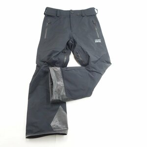 中古 21/22 VOLCOM Guide Gore-Tex PANT G1352202 メンズUS Sサイズ スノーボードパンツウェア ボルコム ゴアテックス