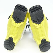 中古 15/16 SALOMON X MAX LC 80 メンズ25-25.5cm/ソール長295mm スキーブーツ サロモン エックスマックス_画像7