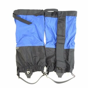 中古 2014年頃 mont-bell GORE-TEX アルパインスパッツ Mサイズ ゲイター モンベル 登山 トレッキング