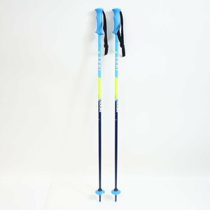 used 2018 year about. model LEKI/rekiRIDER model for children stock * paul (pole) ski KIDS 95cm