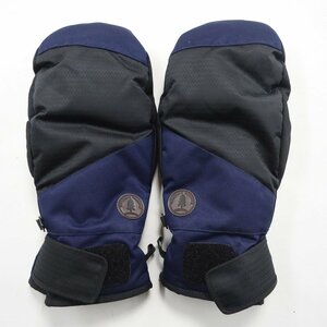 中古 キレイ 2020年頃 Northern Country MITT/ミトングローブ UNISEX Mサイズ スノーボードグローブ ノーザンカントリー