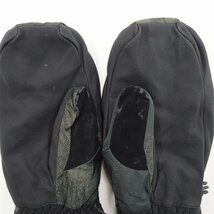 中古 スノーボード 2019頃のモデル VOLCOM/ボルコム MITT/ミトングローブ メンズLサイズ_画像4