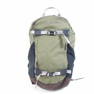 中古 19/20 BURTON Day Hiker 25L スノーボード バックカントリー バックパック バートン