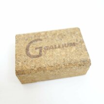 中古 2020年頃 GALLIUM スキー スノーボード ワックス用品セット ガリウム_画像4