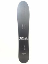 中古 パウダー 21/22 THE DAY.HAKUBA GaraGara 157cm スノーボード ザ・デイ ハクバ ガラガラ_画像1