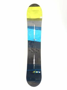 中古 13/14 BURTON CUSTOM 148cm CAMBER形状 スノーボード バートン カスタム キャンバー