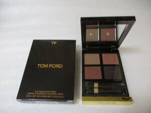  Tom Ford I color k.-doC 37 smoky quartz ( new goods )