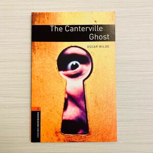 The Canterville Ghost By Oscar Wilde OXFORD BOOKWORMS 2