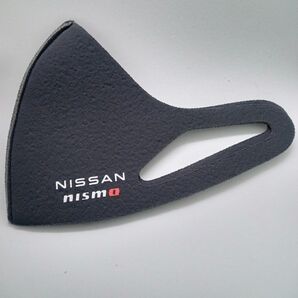 NISMO　マスク　２枚　日産正規品