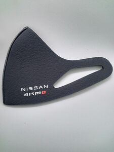 NISMO　マスク　２枚　日産正規品