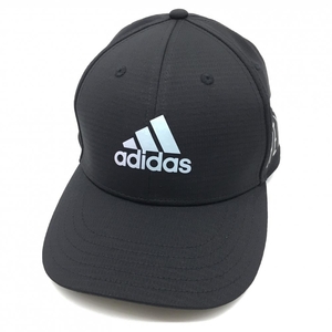 [Супер красивые товары] Adidas Cap Black Heat Rdy Free Size (57-60 см).