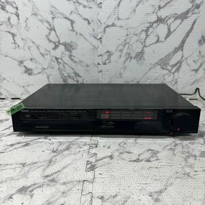 MYM-335 激安 YAMAHA NATURAL SOUND DIGITAL SOUND FIELD PROCESSOR DSP-100 フィールドプロセッサー 通電OK ジャンク