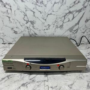 MYM-350 激安 第一興商 DAM-A100 High Quality Power Amplifier パワーアンプ カラオケアンプ 通電OK ジャンク