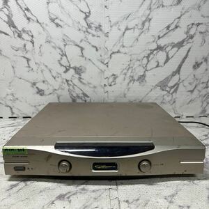 MYM-358 激安 第一興商 DAM-A100 High Quality Power Amplifier パワーアンプ カラオケアンプ 通電OK ジャンク