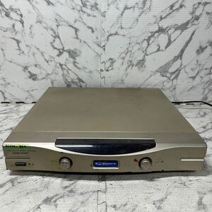 MYM-360 激安 第一興商 DAM-A100 High Quality Power Amplifier パワーアンプ カラオケアンプ 通電OK ジャンク