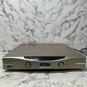 MYM-361 激安 第一興商 DAM-A100 High Quality Power Amplifier パワーアンプ カラオケアンプ 通電OK ジャンク