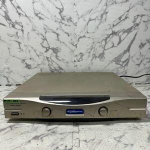 MYM-363 激安 第一興商 DAM-A100 High Quality Power Amplifier パワーアンプ カラオケアンプ 通電OK ジャンク