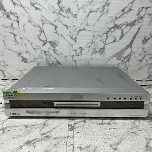 MYM-380 最終出品　激安 SONY DVD RECORDER RDR-GX7 DVD+RW/-RW/-R 録画対応 DVDレコーダー 通電OK ジャンク