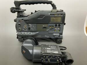 SONY HDW-790 HDCAM cam ko-da-HDVF-20A