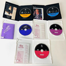 【DVD BOX】中森明菜 / 5.1オーディオ・リマスター　DVDコレクション〈5枚組〉_画像6
