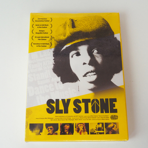 スライ・ストーン SLY STONE DVD PCBE-53986 未開封