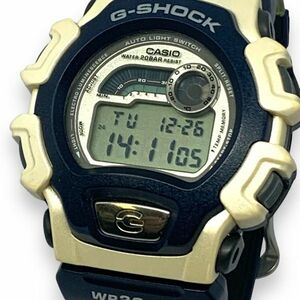 ■稼働品・良品　CASIO カシオ G-SHOCK　DX-treme　W-004 Triple Crown of Surfing North Shore,Hawaii　コラボモデル　電池交換済