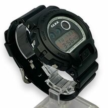 ■稼働品・極美品・良品　CASIO　カシオ　G-SHOCK　F.C.R.B.(F.C.Real Bristol)　コラボ　DW-6900FS　エフシーレアルブリストル_画像5