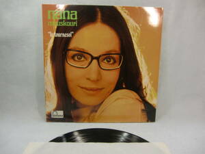 LPレコード　　ナナ・ムスクーリ　　Nana　Mouskouri　　le tournesol