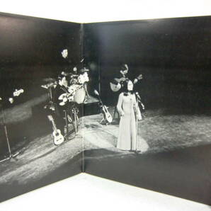 LPレコード  ナナ・ムスクーリ  Nana Mouskouri  le tournesolの画像3