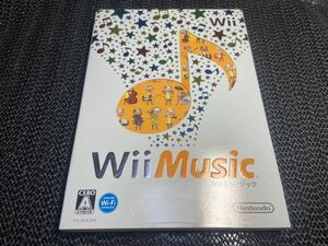 【Wii】 Wii Music R-104