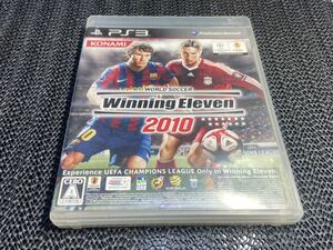 【PS3】 ワールドサッカーウイニングイレブン2010 R-162