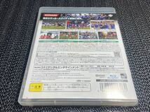 【PS3】 ワールドサッカー ウイニングイレブン 2011 R-167_画像2