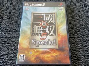 【PS2】 真・三國無双5 Special R-198