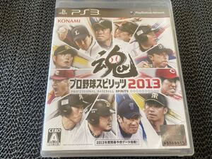 【PS3】 プロ野球スピリッツ2013 R-269