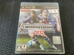 【PS3】 ワールドサッカーウイニングイレブン2012 R-270