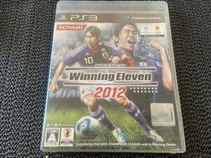 【PS3】 ワールドサッカーウイニングイレブン2012 R-275