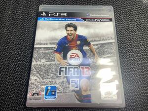 FIFA 13 (輸入版:アジア) - PS3