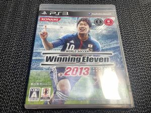 【PS3】 ワールドサッカーウイニングイレブン2013 R-313