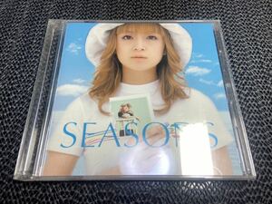 浜崎 あゆみ／◆ＳＥＡＳＯＮＳ／ＴＯＢＥ M-14