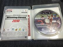 【PS3】 ワールドサッカーウイニングイレブン2010 R-345_画像3