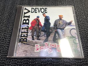 BELL BIV DeVOE / POISON ベル・ビヴ・デヴォー / ポイズン　CD M-87