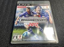 【PS3】 ワールドサッカーウイニングイレブン2012 R-353_画像1