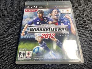 【PS3】 ワールドサッカーウイニングイレブン2012 R-353