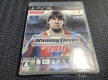 【PS3】 ワールドサッカー ウイニングイレブン 2011 R-365_画像1