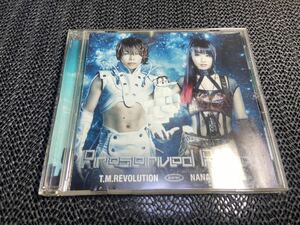 【CD】T.M.Revolution×水樹奈々 CD/Preserved Roses M-114