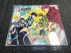 【CD】OLDCODEX Dried Up Youthful Fame (アニメ盤) Free! M-120