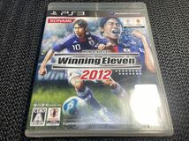 【PS3】 ワールドサッカーウイニングイレブン2012 R-387_画像1
