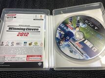 【PS3】 ワールドサッカーウイニングイレブン2012 R-406_画像3