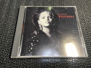 【CD】【輸入盤】 Ｂａｒｂａｒａ Ｗｅａｔｈｅｒｓ／バーバラウェザーズ M-165